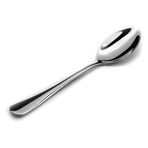 Other Set Of 6Pc Teaspoons - Silver