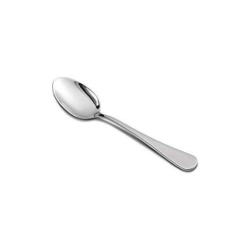 Other Set Of 6Pc Teaspoons - Silver