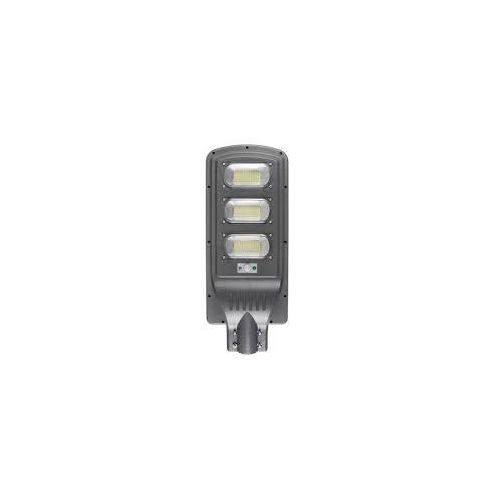 Pearlight 60W Outdoor Waterproof Solar Street Light - Grey