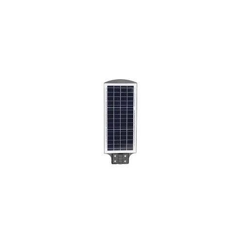 Pearlight 60W Outdoor Waterproof Solar Street Light - Grey