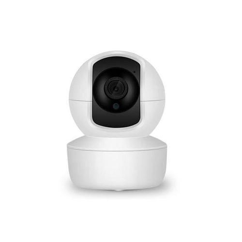Baby Monitor Intelligent Automatic AI Storage