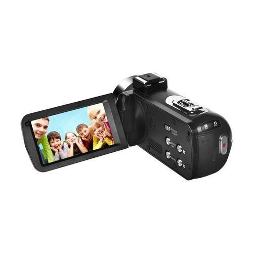 Digital Cameras Professional Video HD 720P Max 24MP Camera