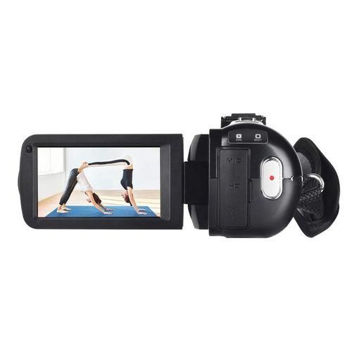 Digital Cameras Professional Video HD 720P Max 24MP Camera