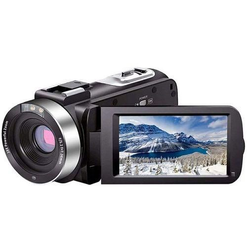 Digital Cameras Professional Video HD 720P Max 24MP Camera