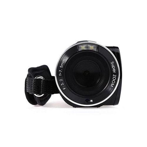 Digital Cameras Professional Video HD 720P Max 24MP Camera