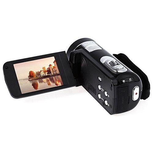 Digital Cameras 2.7 Inch Professional Video HD 24MP Camera