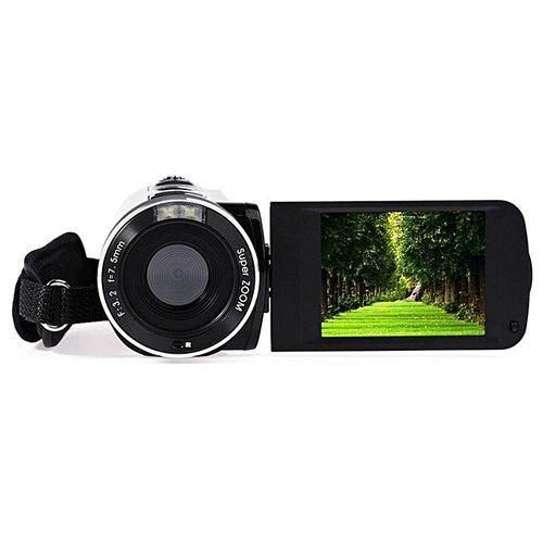 Digital Cameras 2.7 Inch Professional Video HD 24MP Camera