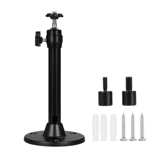 Mini Ceiling Wall Projector Mount Stand With 3 Screw