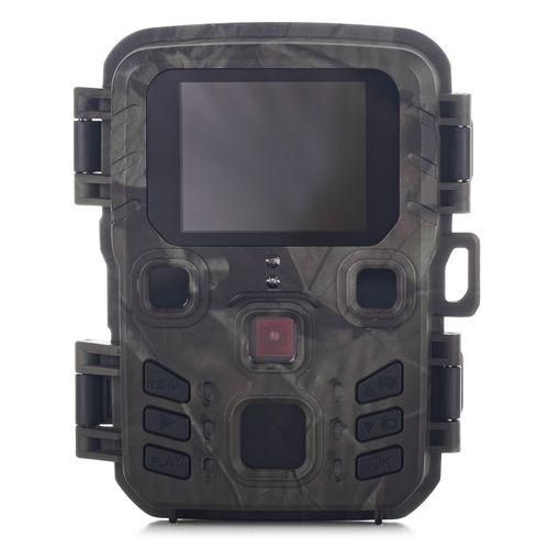 Motion Activated Night Vision Trail Camera 0.3S Trigger