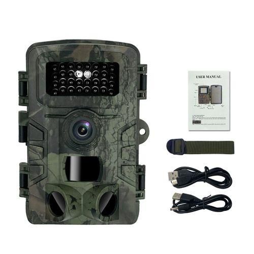 36MP 1080P  Day Night Photo Video Taking Camera