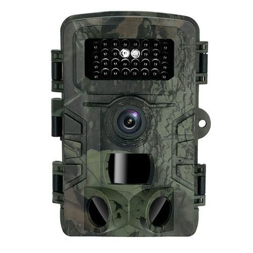 36MP 1080P  Day Night Photo Video Taking Camera