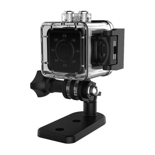 1080P 30FPS  Mini Camera Video Cam Camcorder Nanny Cam 155&deg;