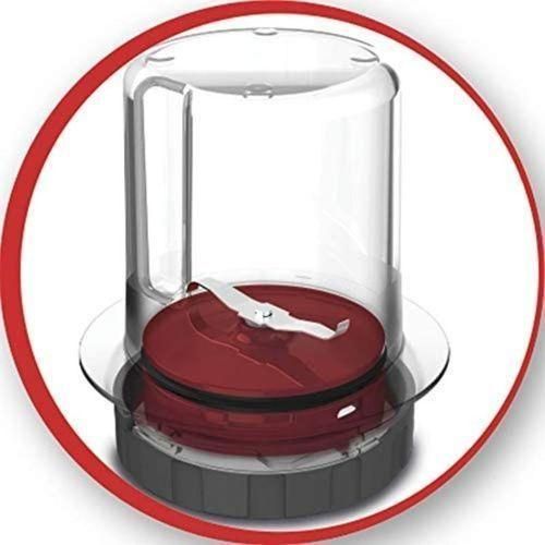 Moulinex Blendforce Blender 600W 2L Jug LM422127- White(1 YR WRTY)