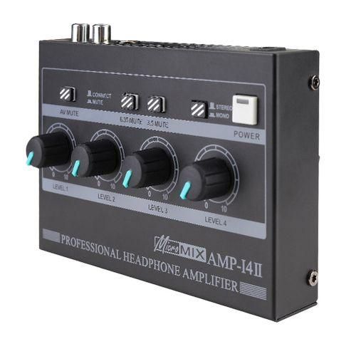 Personals Ear Monitor Headphone Amplifier Inear Monitoring