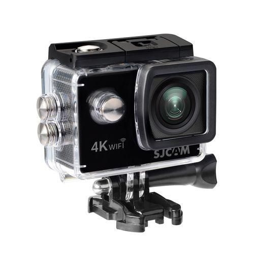 Sjcam SJ4000AIR 4K HD Action Camera With 2inch IPS Screen