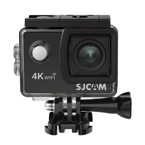Sjcam SJ4000AIR 4K HD Action Camera With 2inch IPS Screen