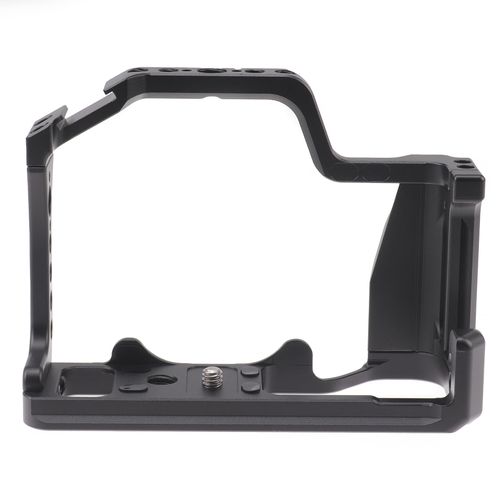 Camera Cage Aluminum Alloy Video Cage Replacement For Canon