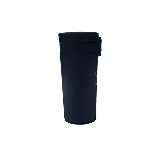 Always Stainless Steel Travel Mug, 0.4L - Black