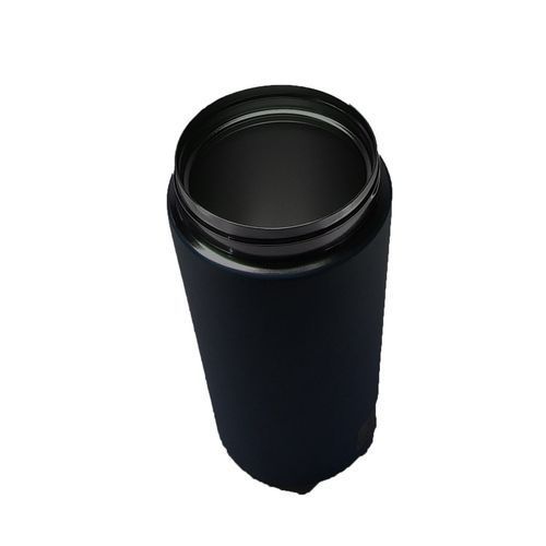 Always Stainless Steel Travel Mug, 0.4L - Black