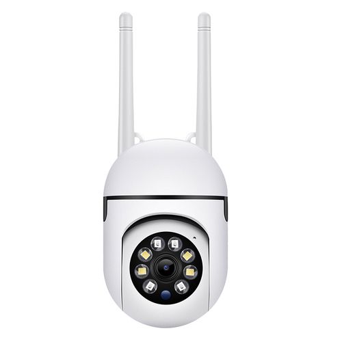 A7 Head Shaking Machine Indoor And Outdoor Security Cameras