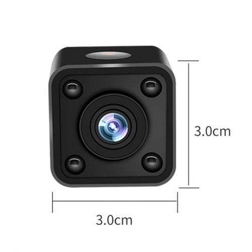 HDQ9 Mini Camera High Resolution 1080P Smart Camera