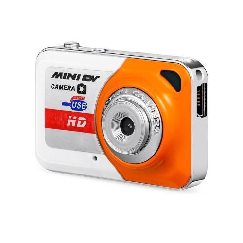 Andoer X6 Portable Ultra Mini High Denifition Digital