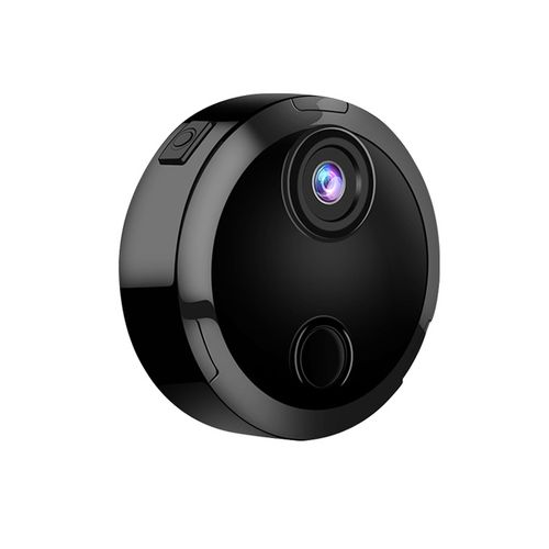 HDQ15 Mini Camera Surveillance Baby Monitor Cameras