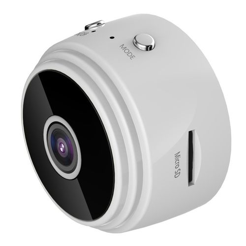 A9 Mini Camera WiFi Wireless Monitoring Smart Home