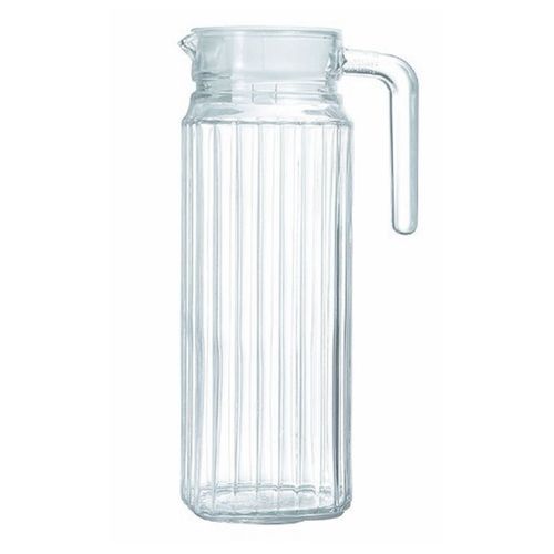 Luminarc Glass juice jug