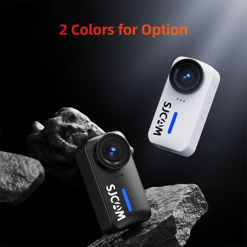 Sjcam C110 4K 30FPS Action Camera WiFi Sports Camera 125°