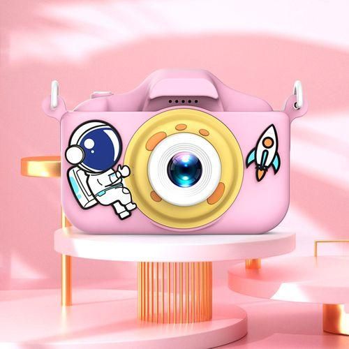 Andoer Cartoon Kids Camera Kids Digital Camera For Boys And