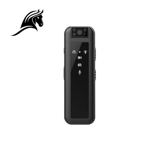 Crema CS07 HD Camera Handheld Clip-on Portable Recorder