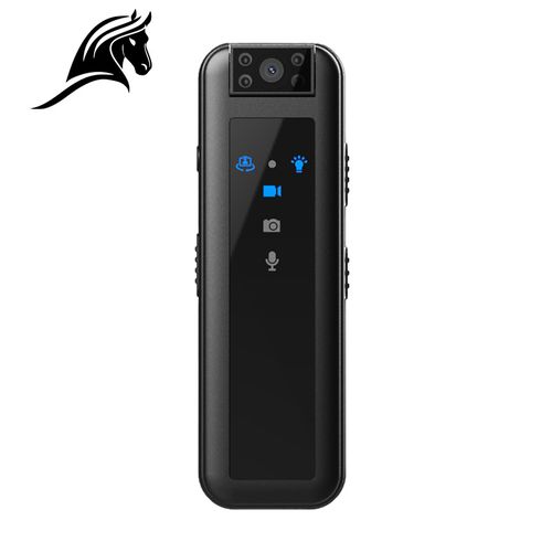 Crema CS07 HD Camera Handheld Clip-on Portable Recorder