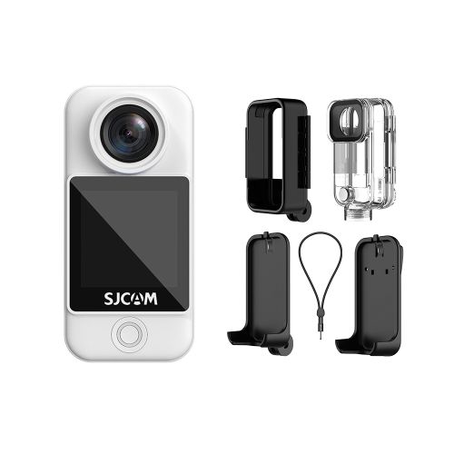 Sjcam C300 Pocket 4K 30FPS Action Camera 5G/2.4G WiFi