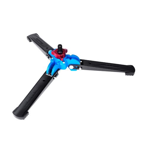 Manbily M-1 Portable Universal Mini Three Feet Support