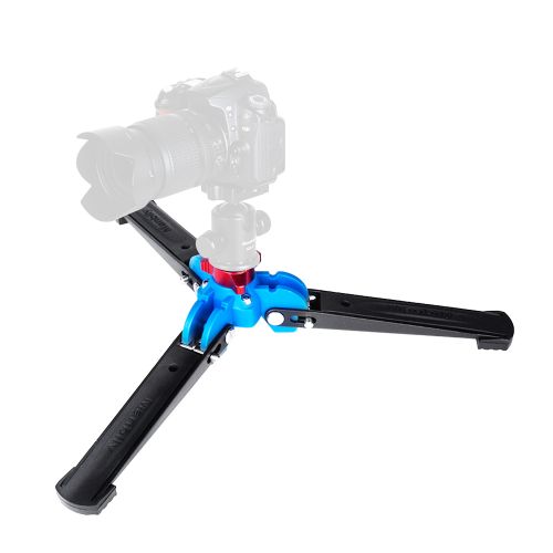 Manbily M-1 Portable Universal Mini Three Feet Support