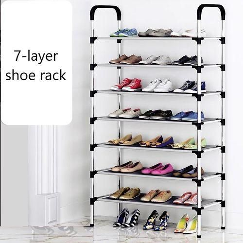 7-Tier Shoe Rack