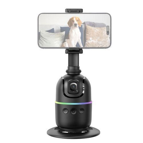 360&deg; Auto Face Tracking Gimbal Auto Tracking Phone Holder