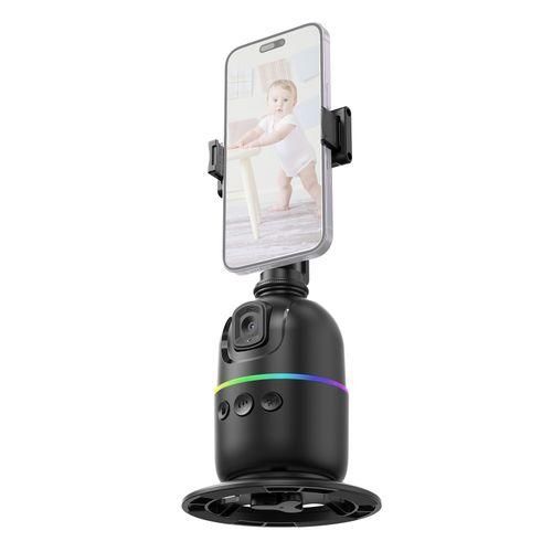 360° Auto Face Tracking Gimbal Auto Tracking Phone Holder