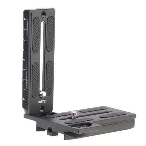 JLwin RJ046 Lshaped Quick Release Plate Camera Stabilizer
