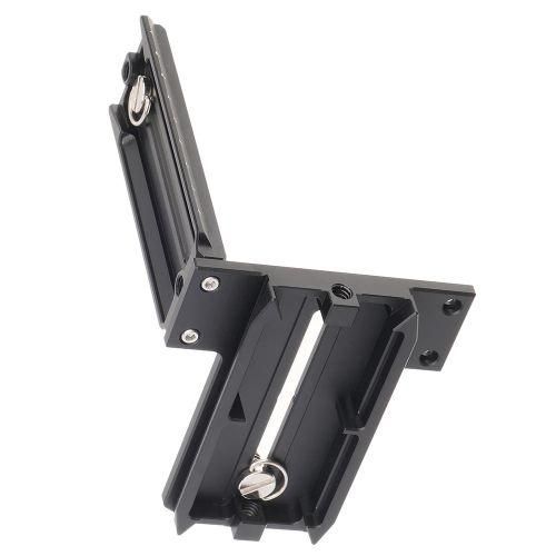 JLwin RJ046 Lshaped Quick Release Plate Camera Stabilizer