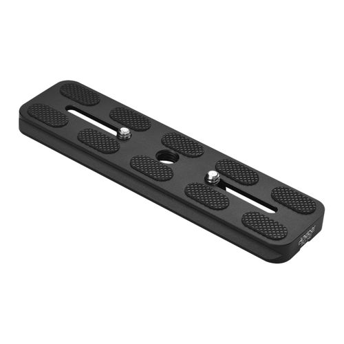 Andoer PU-140 140mm Quick Release QR Plate For Arca Swiss
