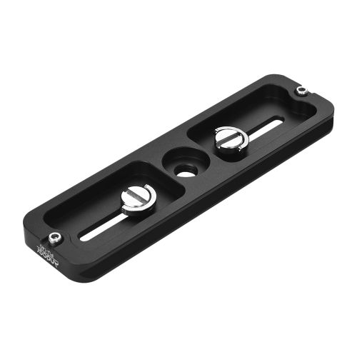 Andoer PU-140 140mm Quick Release QR Plate For Arca Swiss