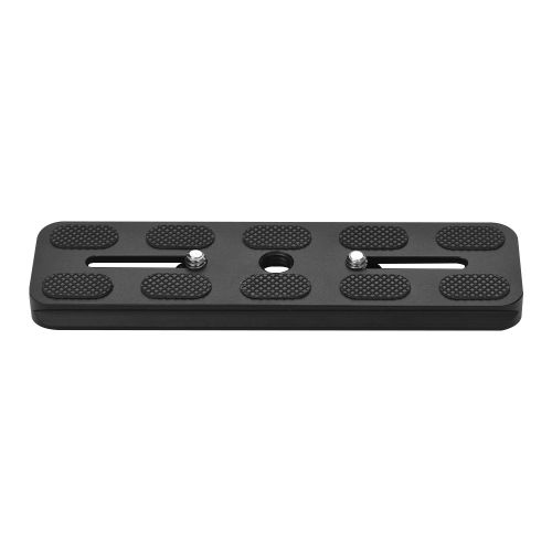 Andoer PU-140 140mm Quick Release QR Plate For Arca Swiss