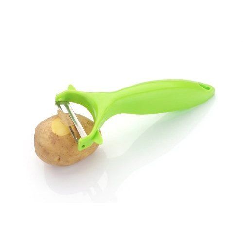 Potato Vegetable Peeler, Fruit Slicer Cutter- Multi-Colors