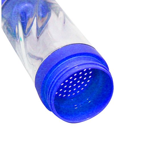 Portable And Rechargeable Juice Blender - Blue