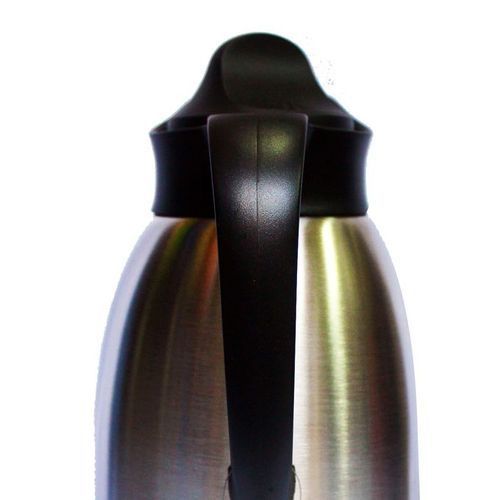 3Litres Unbreakable Stainless Steel Vaccum Flask-Silver