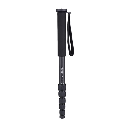 Andoer A-666 181cm/5.9ft Telescoping Aluminum Camera