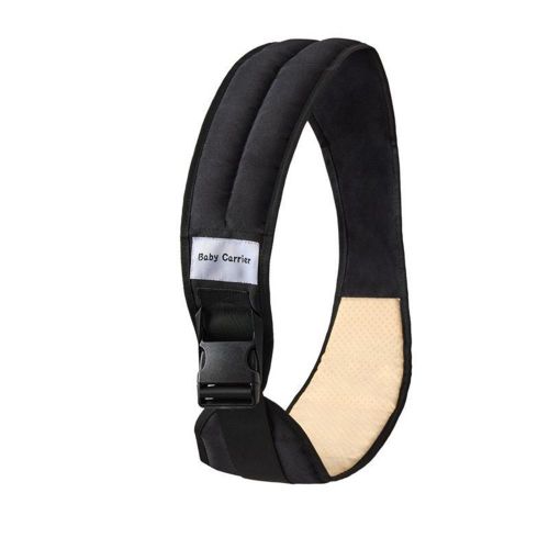 Outdoor Shoulder Baby Carrier Breathable Labor-Saving Portable Baby Carrier Suitable for Quick Trips Travel NO5295