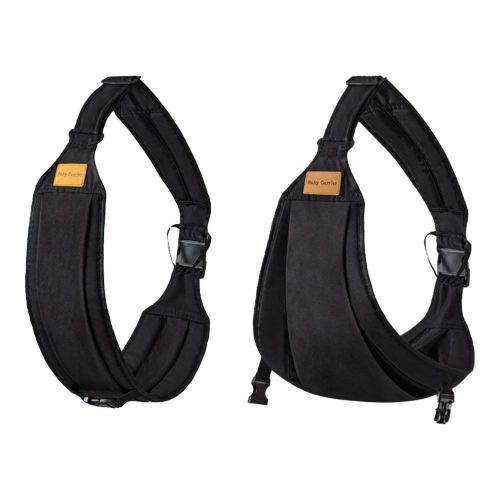 Outdoor Shoulder Baby Carrier Breathable Labor-Saving Portable Baby Carrier Suitable for Quick Trips Travel NO5295